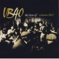  UB40 ‎– The Best Of UB40 - Volumes 1 & 2 
